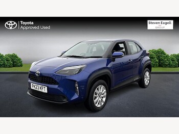 Used Toyota Yaris Cross 2023 for sale - 77559803: Photo