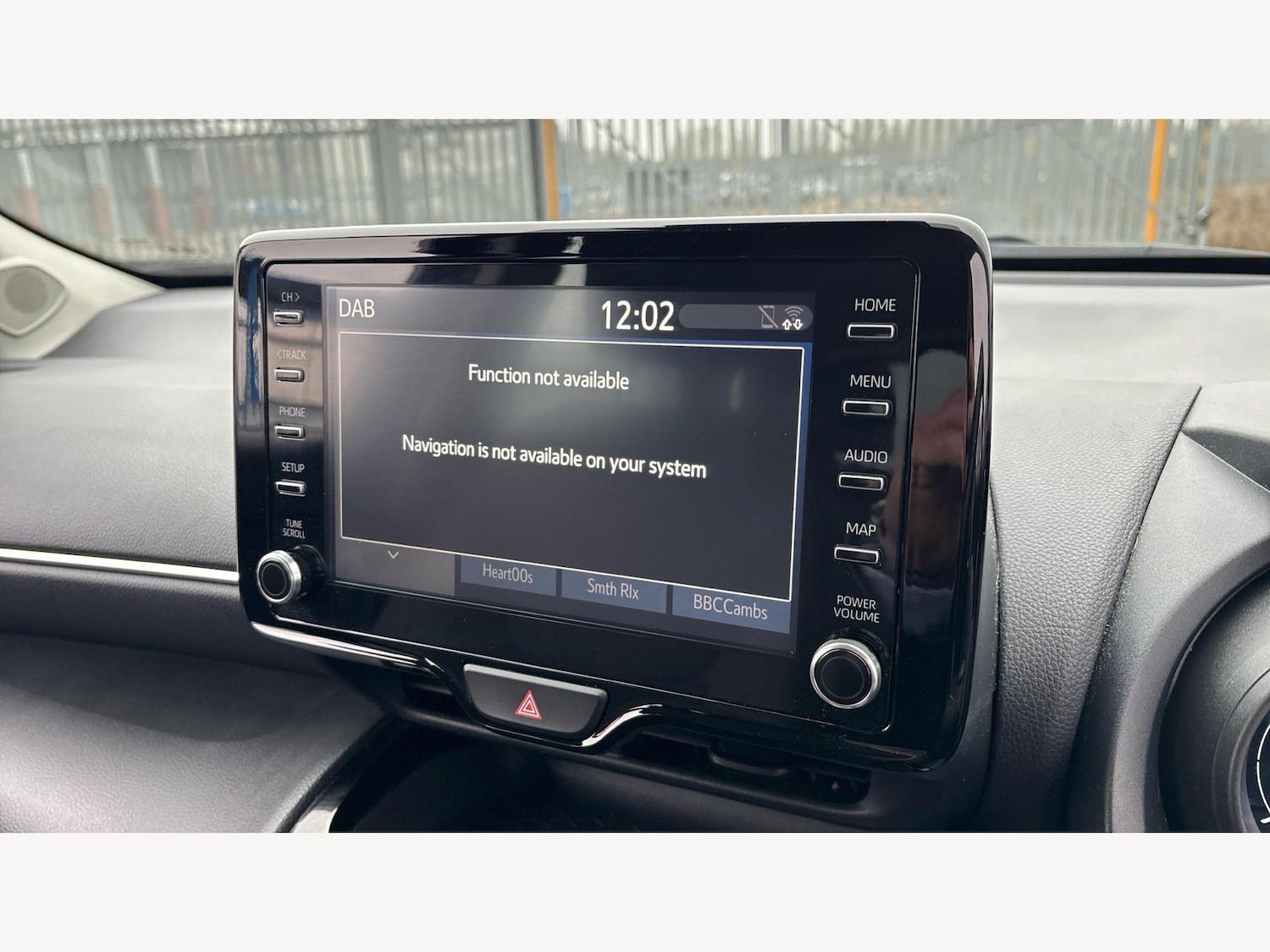 Used Toyota Yaris Cross 2023 for sale - 77559803: Photo 9