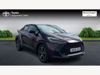 Used Toyota C-HR 2025 for sale - 78830562: Photo