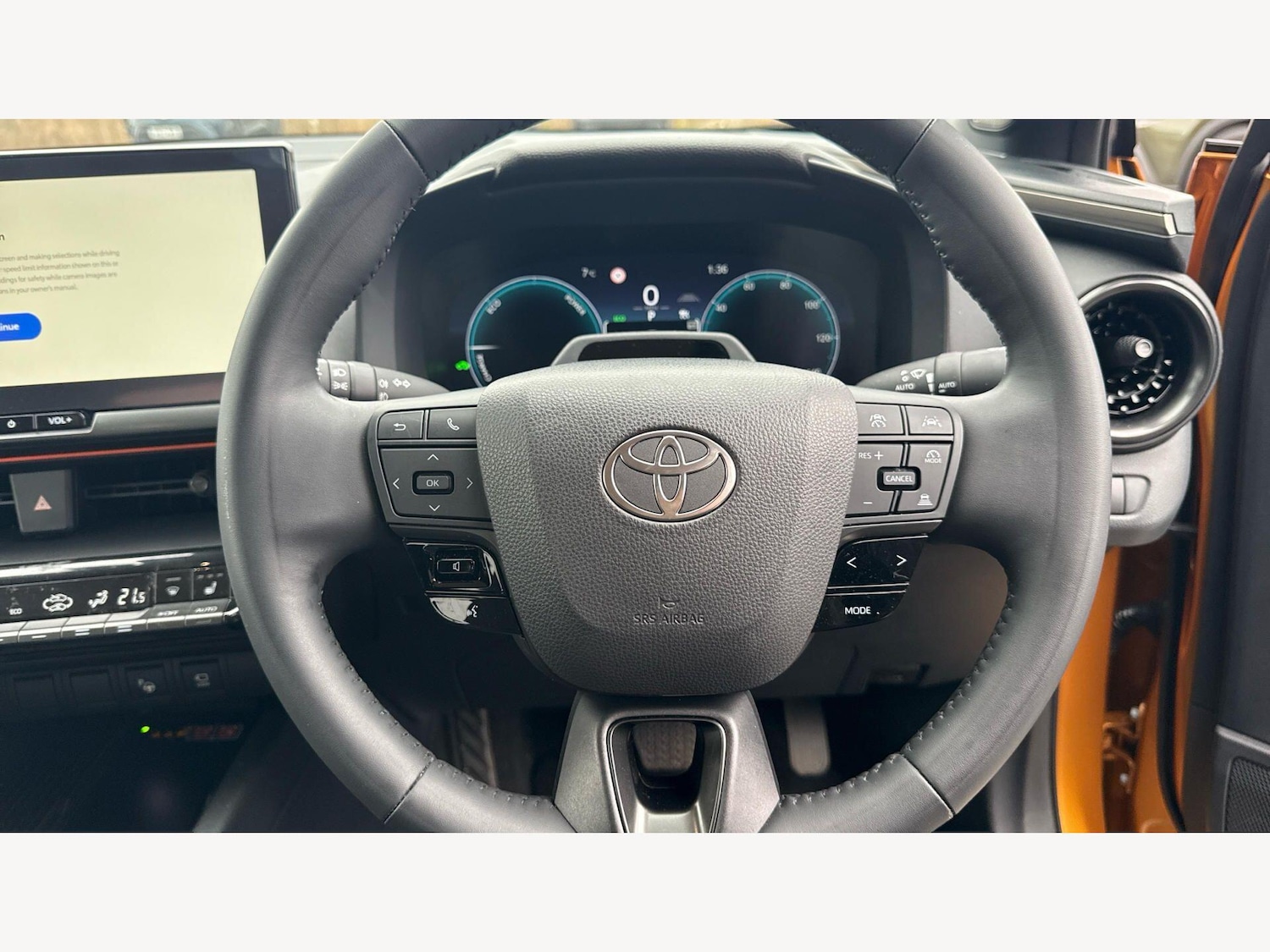 Used Toyota C-HR 2024 for sale - 77799310: Photo 10