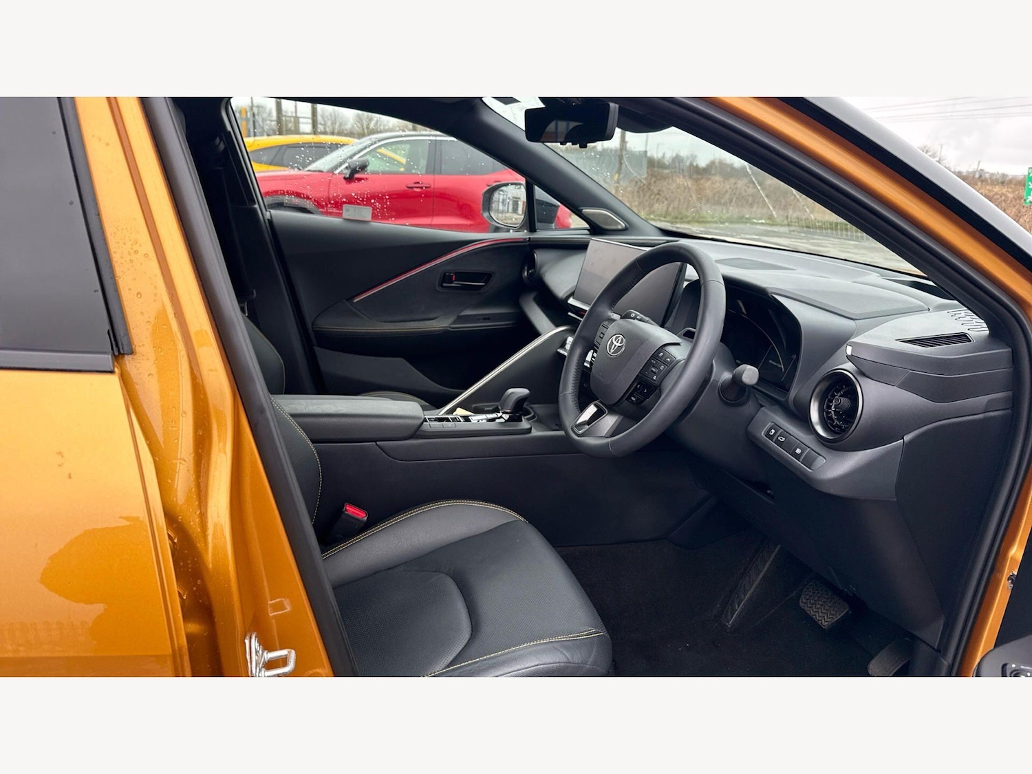 Used Toyota C-HR 2024 for sale - 77799310: Photo 13