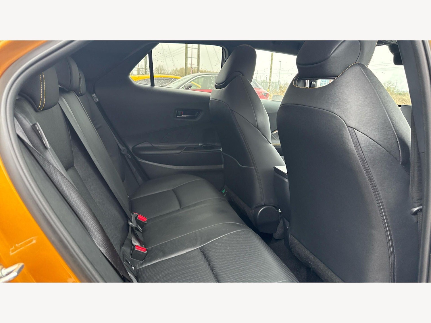 Used Toyota C-HR 2024 for sale - 77799310: Photo 15