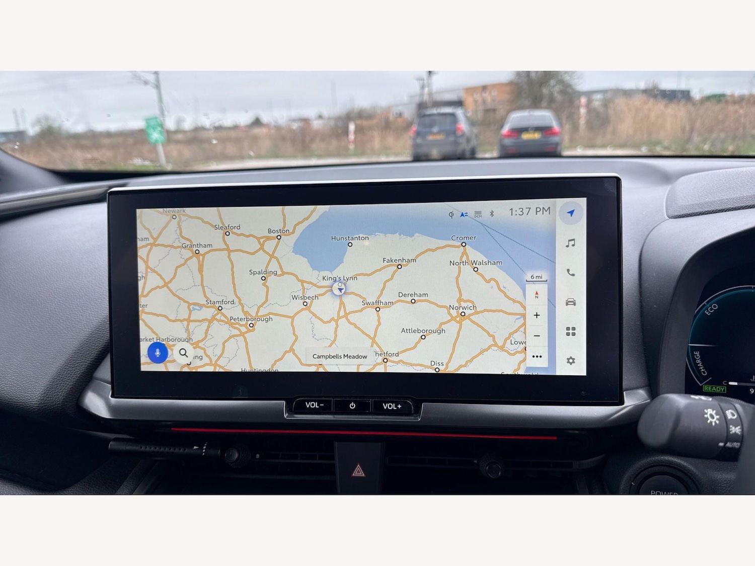 Used Toyota C-HR 2024 for sale - 77799310: Photo 24