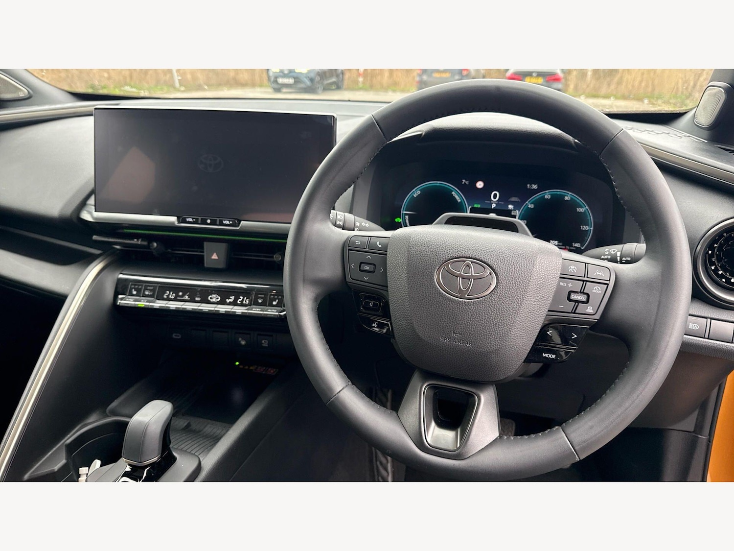 Used Toyota C-HR 2024 for sale - 77799310: Photo 8
