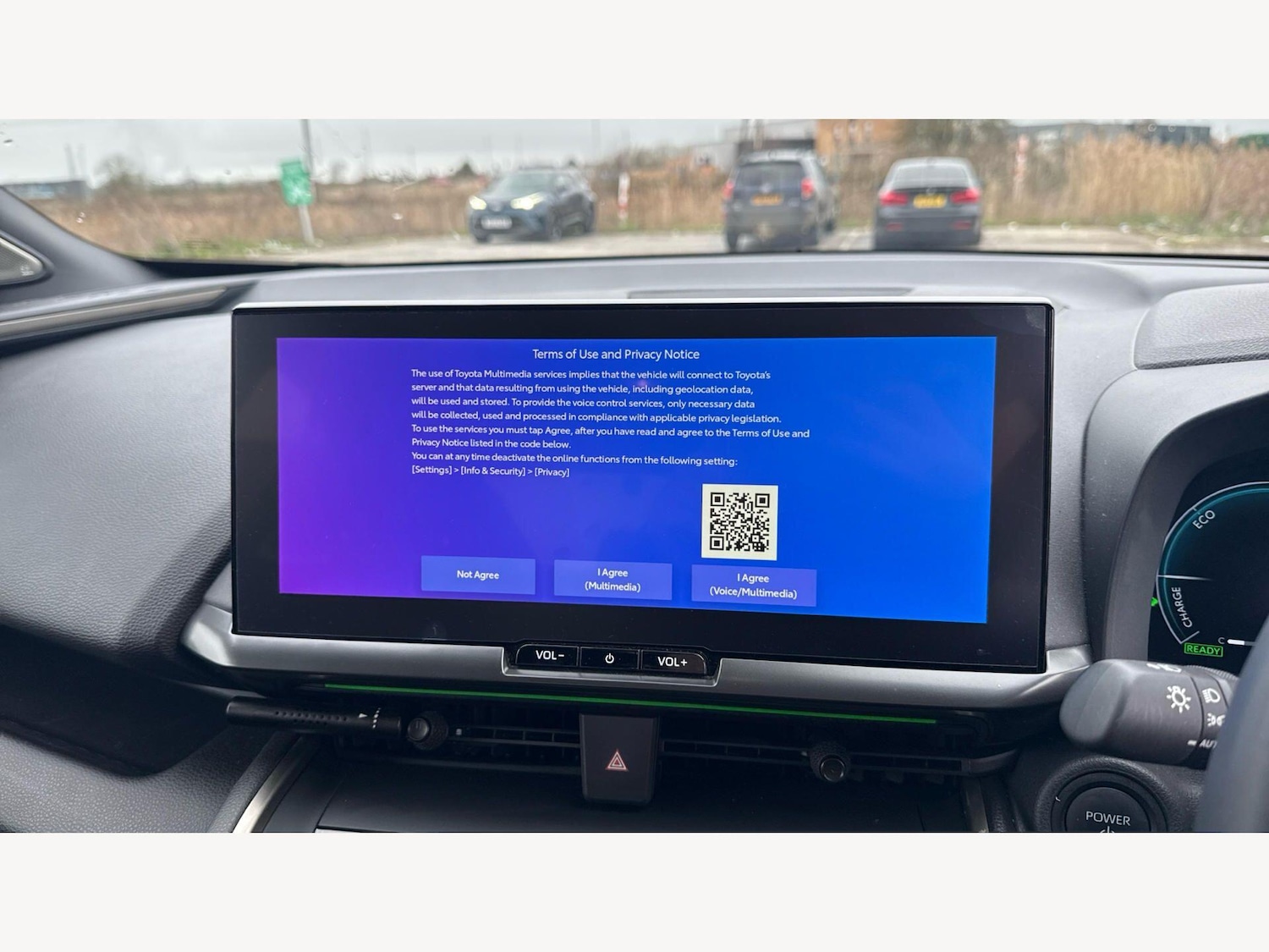 Used Toyota C-HR 2024 for sale - 77799310: Photo 9