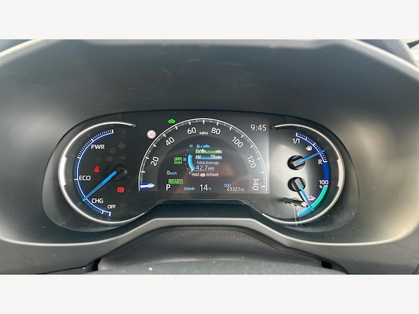 Used Toyota RAV4 2022 for sale - 75600777: Photo 11