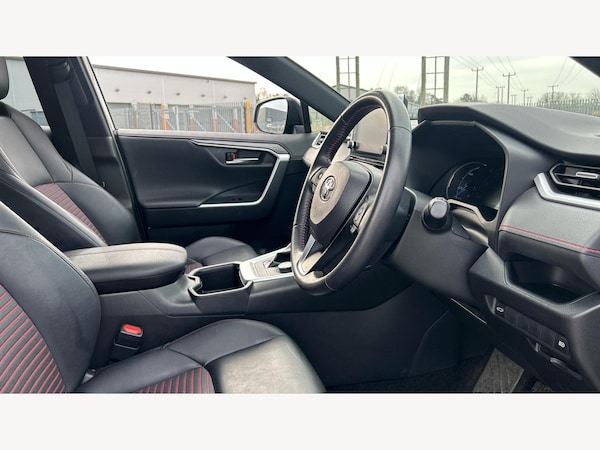 Used Toyota RAV4 2022 for sale - 75600777: Photo 13