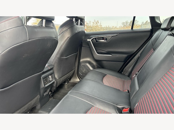 Used Toyota RAV4 2022 for sale - 75600777: Photo 15