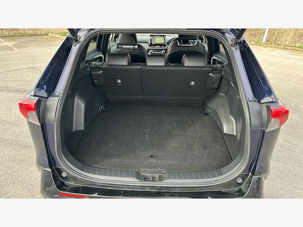 Used Toyota RAV4 2022 for sale - 75600777: Photo 16