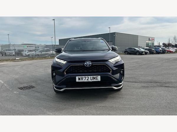Used Toyota RAV4 2022 for sale - 75600777: Photo 17