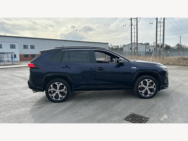 Used Toyota RAV4 2022 for sale - 75600777: Photo 18