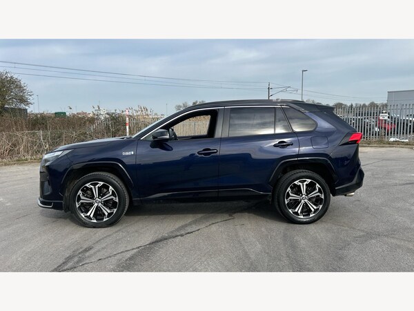 Used Toyota RAV4 2022 for sale - 75600777: Photo 19
