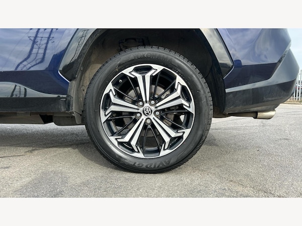 Used Toyota RAV4 2022 for sale - 75600777: Photo 20