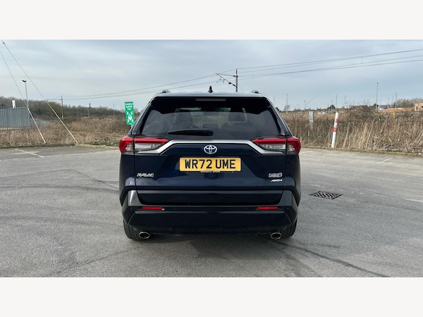 Used Toyota RAV4 2022 for sale - 75600777: Photo 21