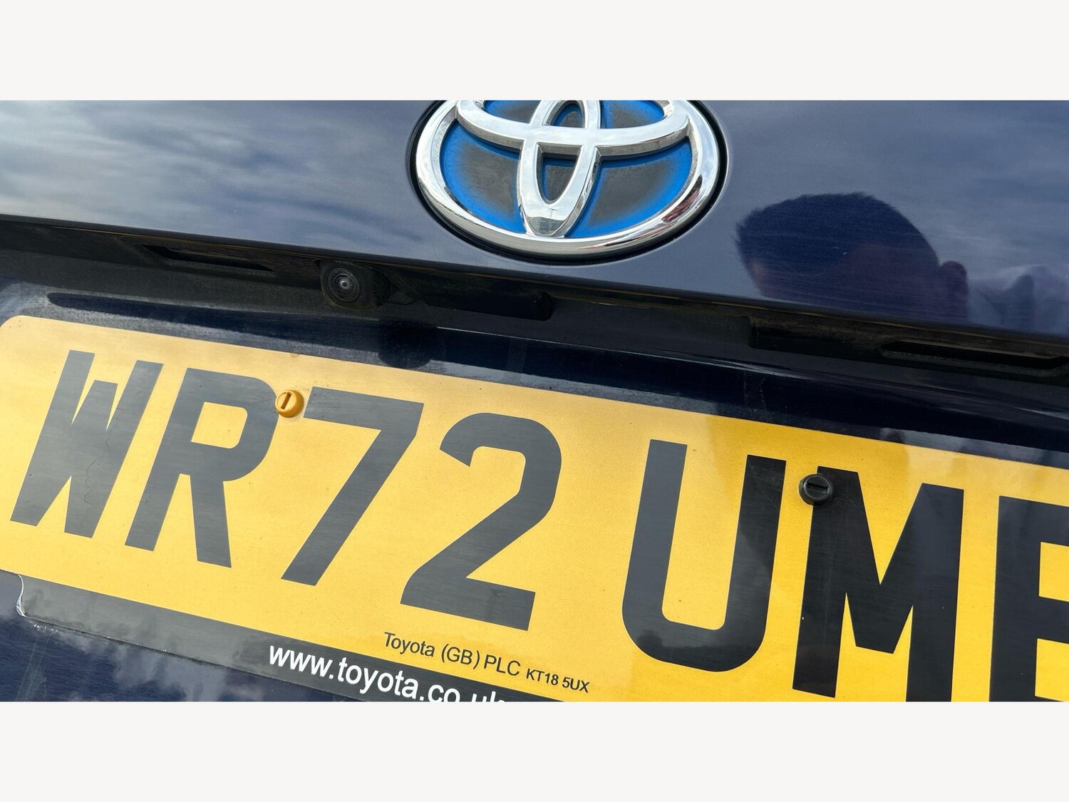 Vehicle 27