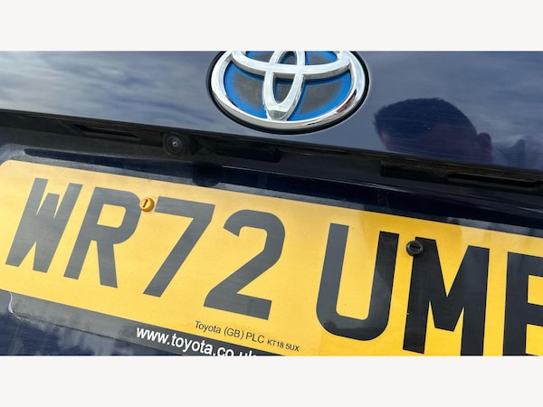 Used Toyota RAV4 2022 for sale - 75600777: Photo 27