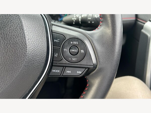 Used Toyota RAV4 2022 for sale - 75600777: Photo 36