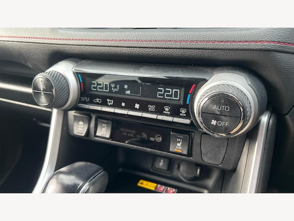 Used Toyota RAV4 2022 for sale - 75600777: Photo 39
