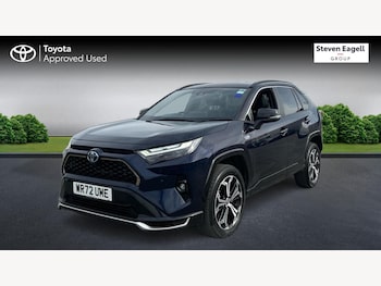 Used Toyota RAV4 2022 for sale - 75600777: Photo