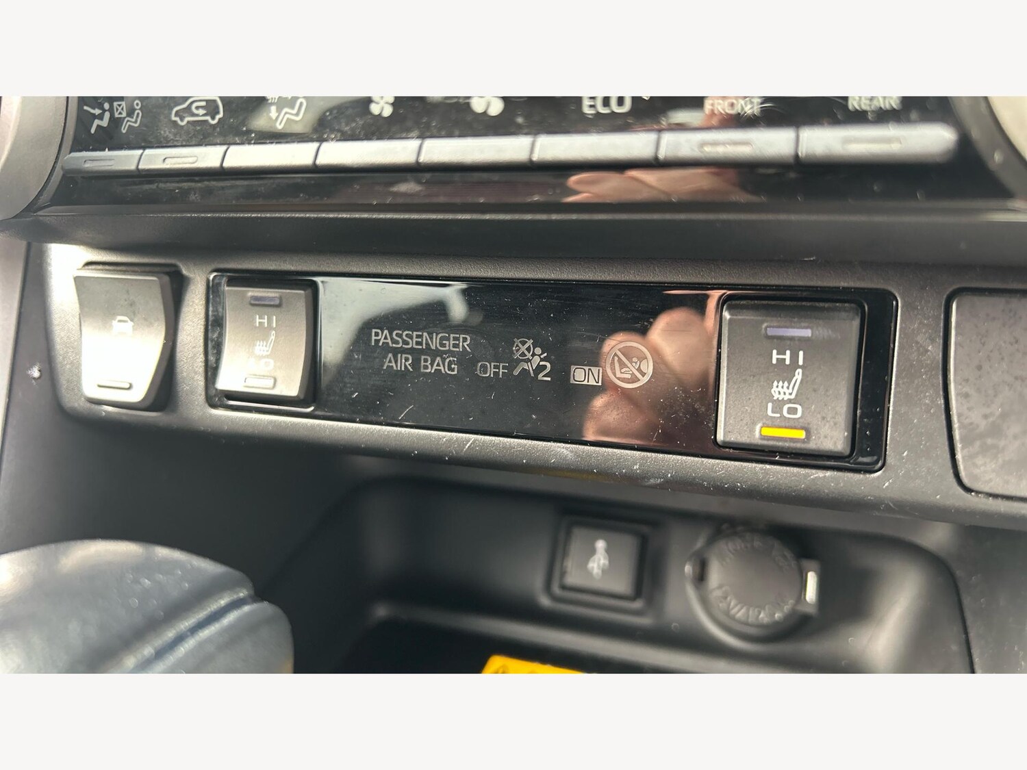 Vehicle 40