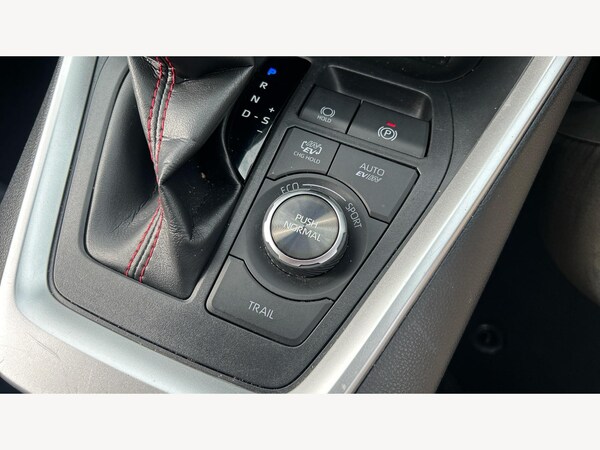 Used Toyota RAV4 2022 for sale - 75600777: Photo 42
