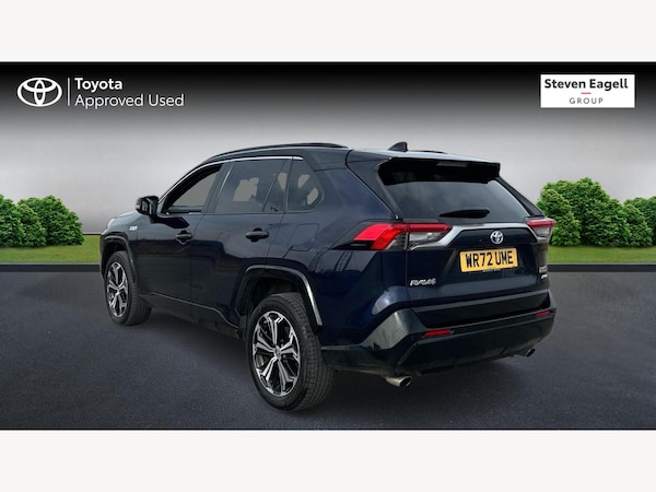 Used Toyota RAV4 2022 for sale - 75600777: Photo 6