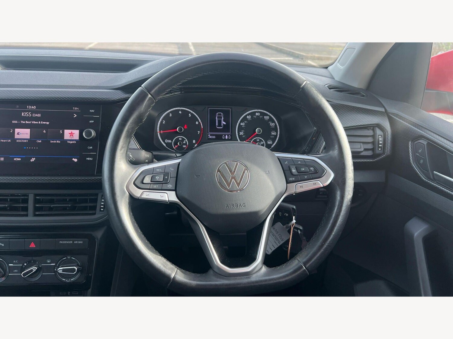 Used Volkswagen T-Cross 2021 for sale - 77559067: Photo 10