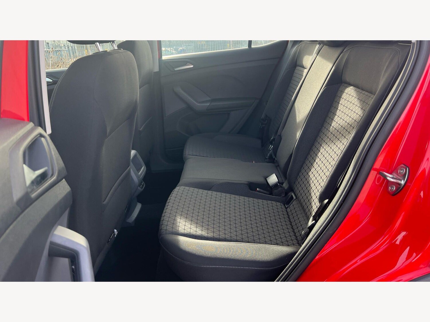 Used Volkswagen T-Cross 2021 for sale - 77559067: Photo 15