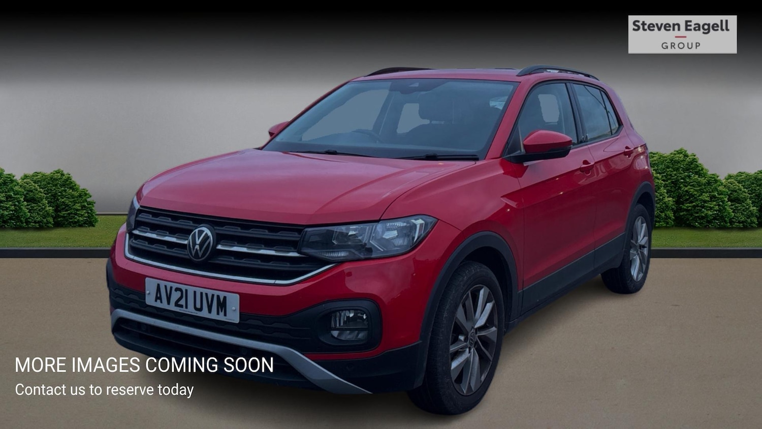 Used Volkswagen T-Cross for sale - 77559067: Photo 3