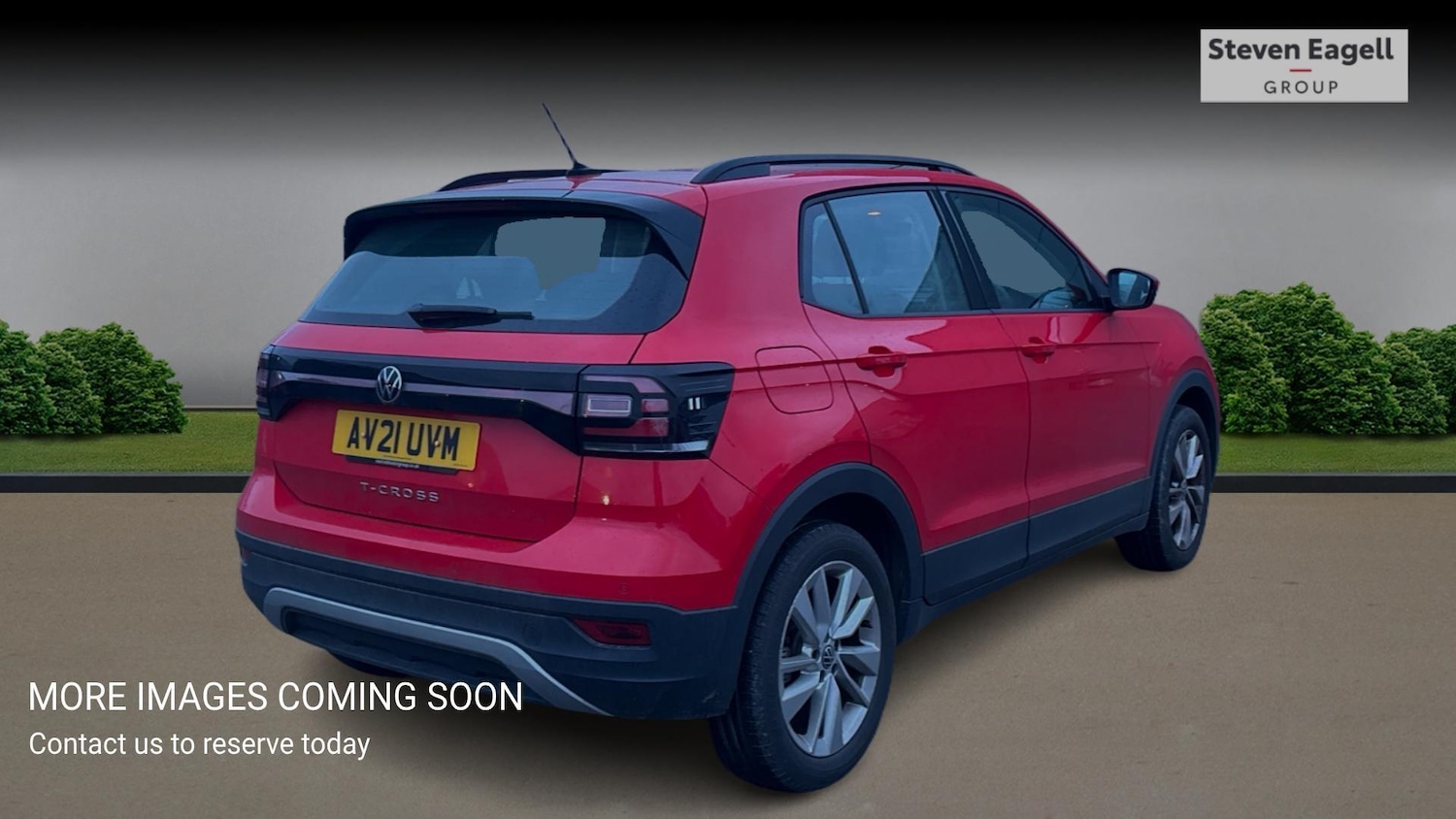 Used Volkswagen T-Cross for sale - 77559067: Photo 4