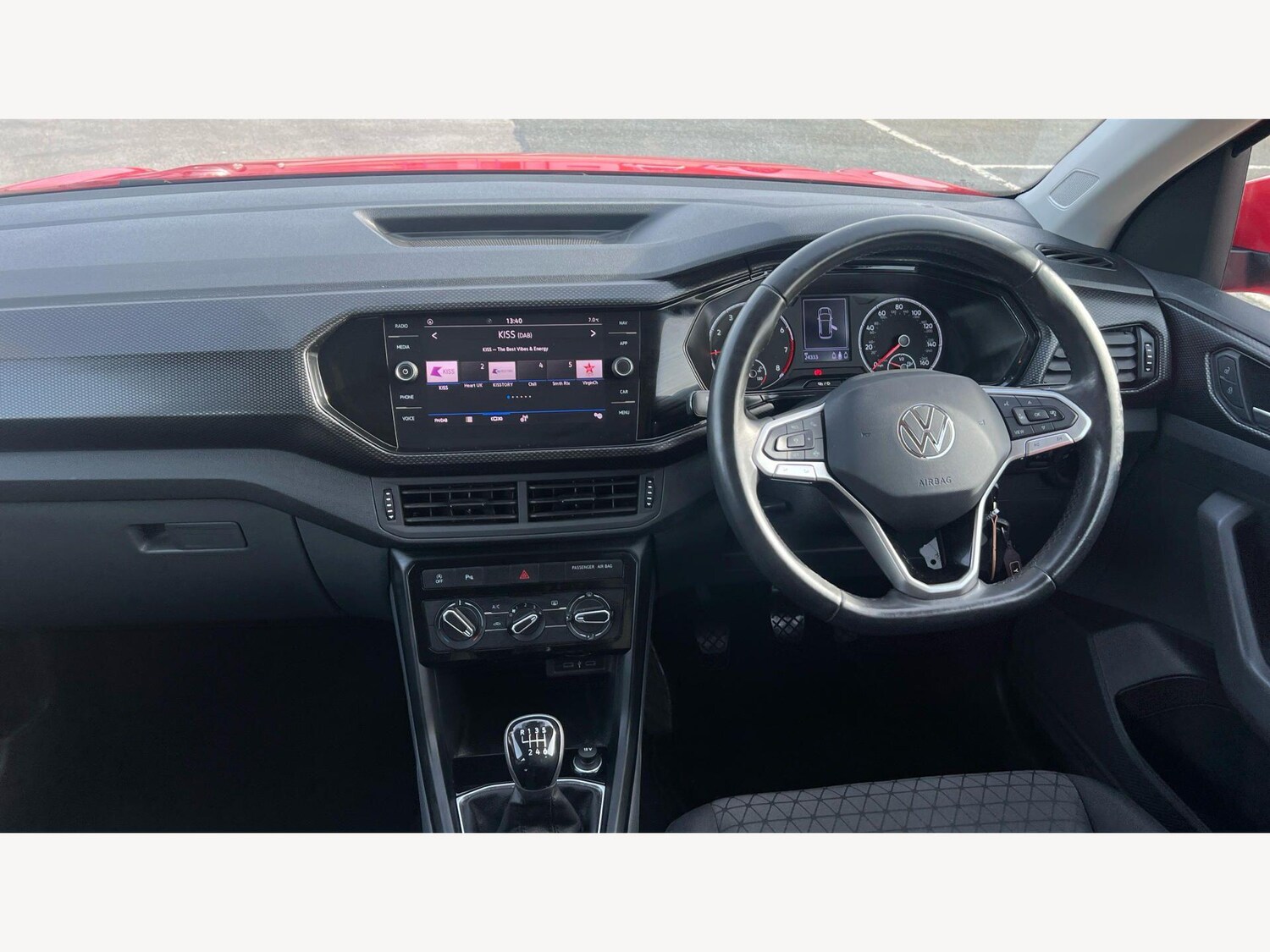 Used Volkswagen T-Cross 2021 for sale - 77559067: Photo 7