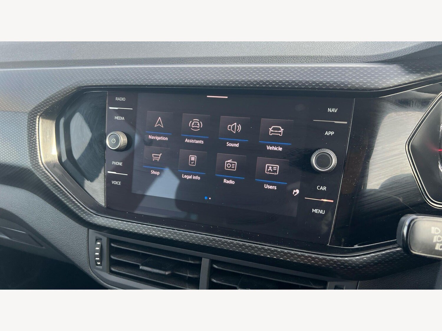 Used Volkswagen T-Cross 2021 for sale - 77559067: Photo 9