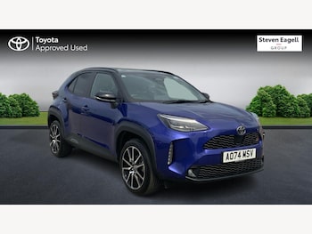 Used Toyota Yaris Cross 2024 for sale - 79202497: Photo