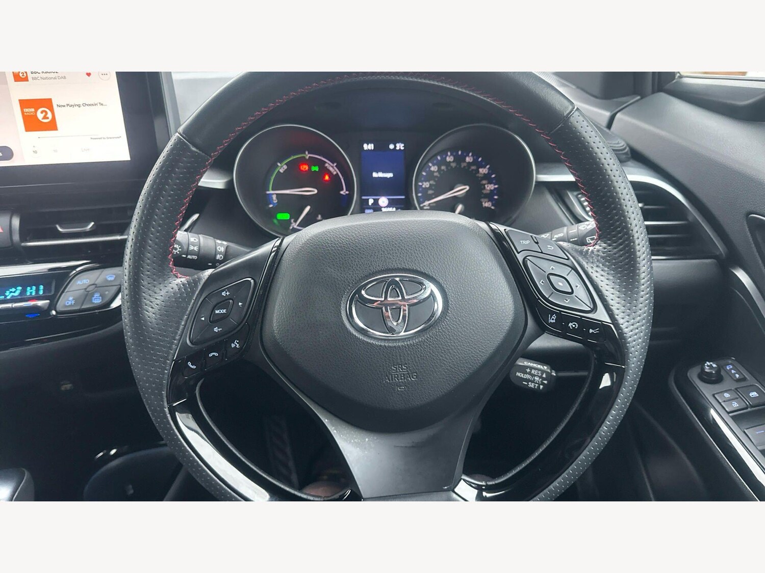 Used Toyota C-HR 2023 for sale - 77908479: Photo 10