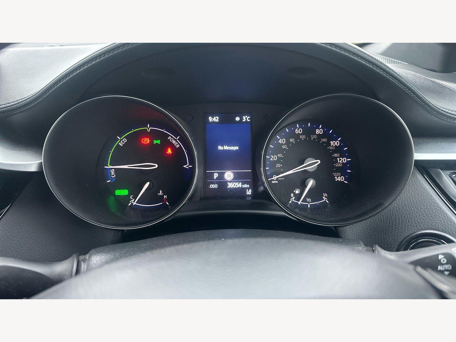 Used Toyota C-HR 2023 for sale - 77908479: Photo 11