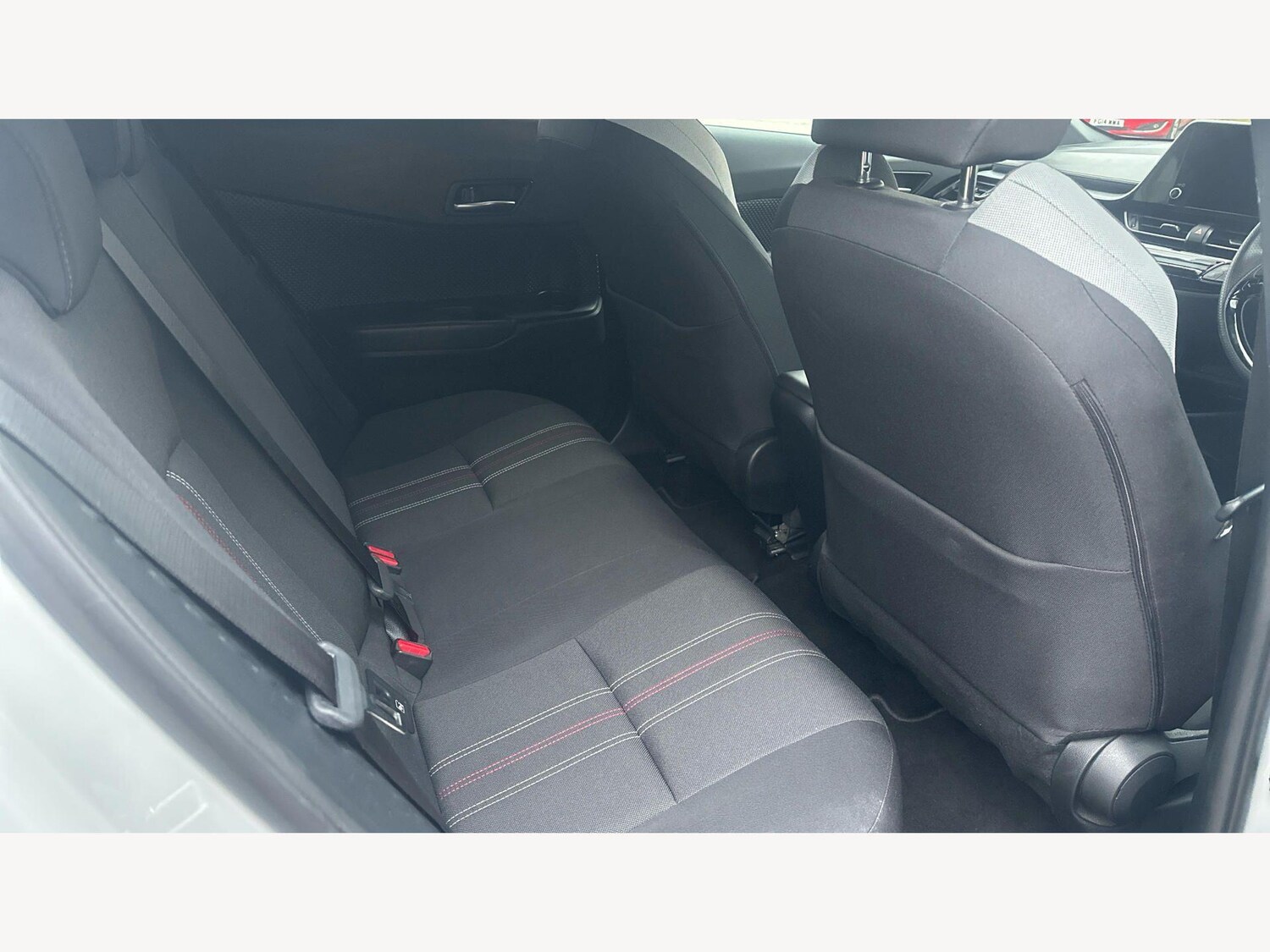 Used Toyota C-HR 2023 for sale - 77908479: Photo 14