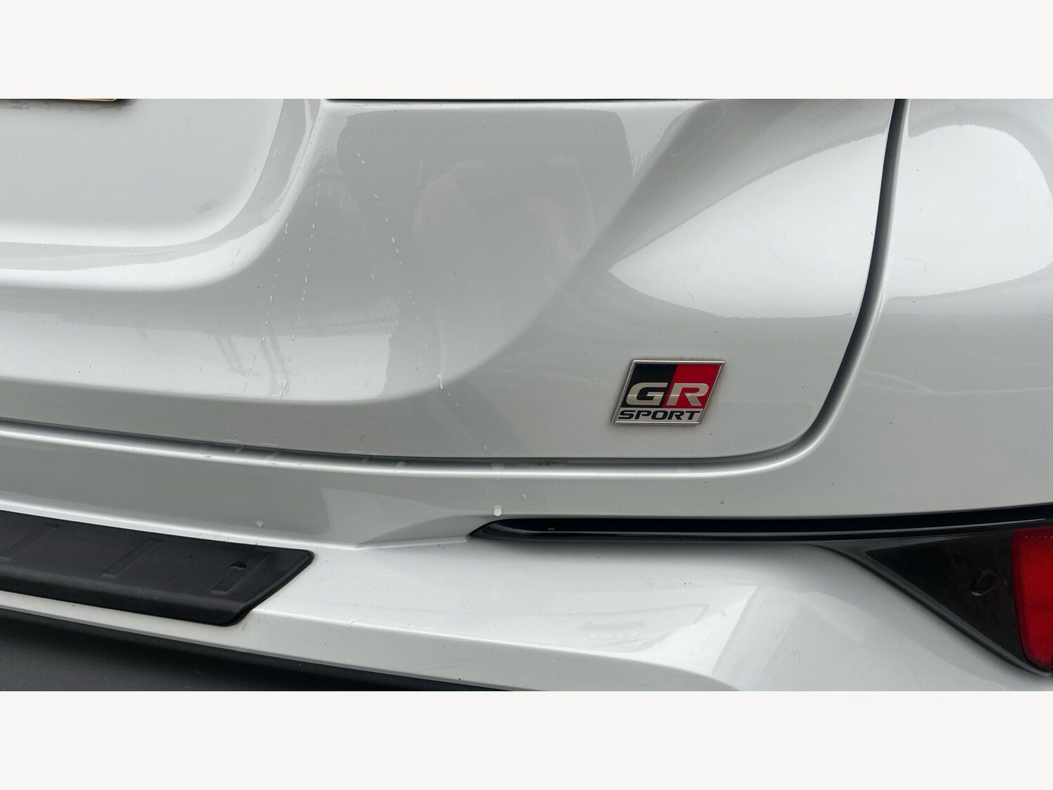 Used Toyota C-HR 2023 for sale - 77908479: Photo 22