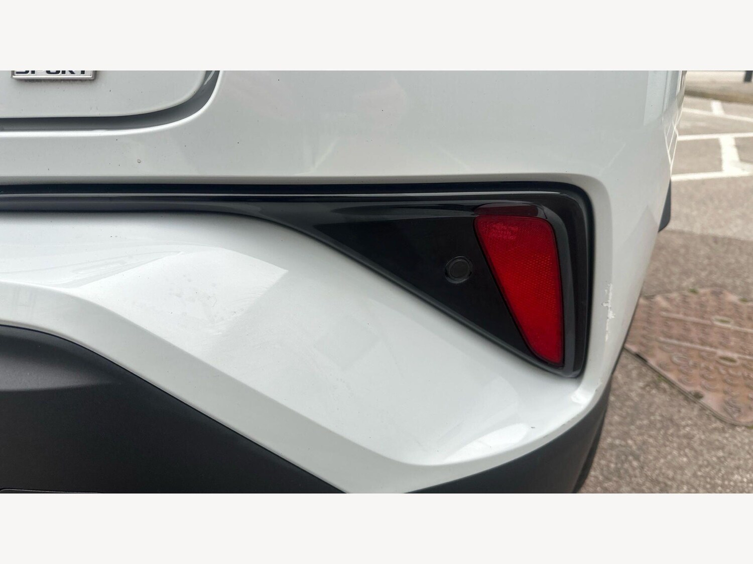 Used Toyota C-HR 2023 for sale - 77908479: Photo 23