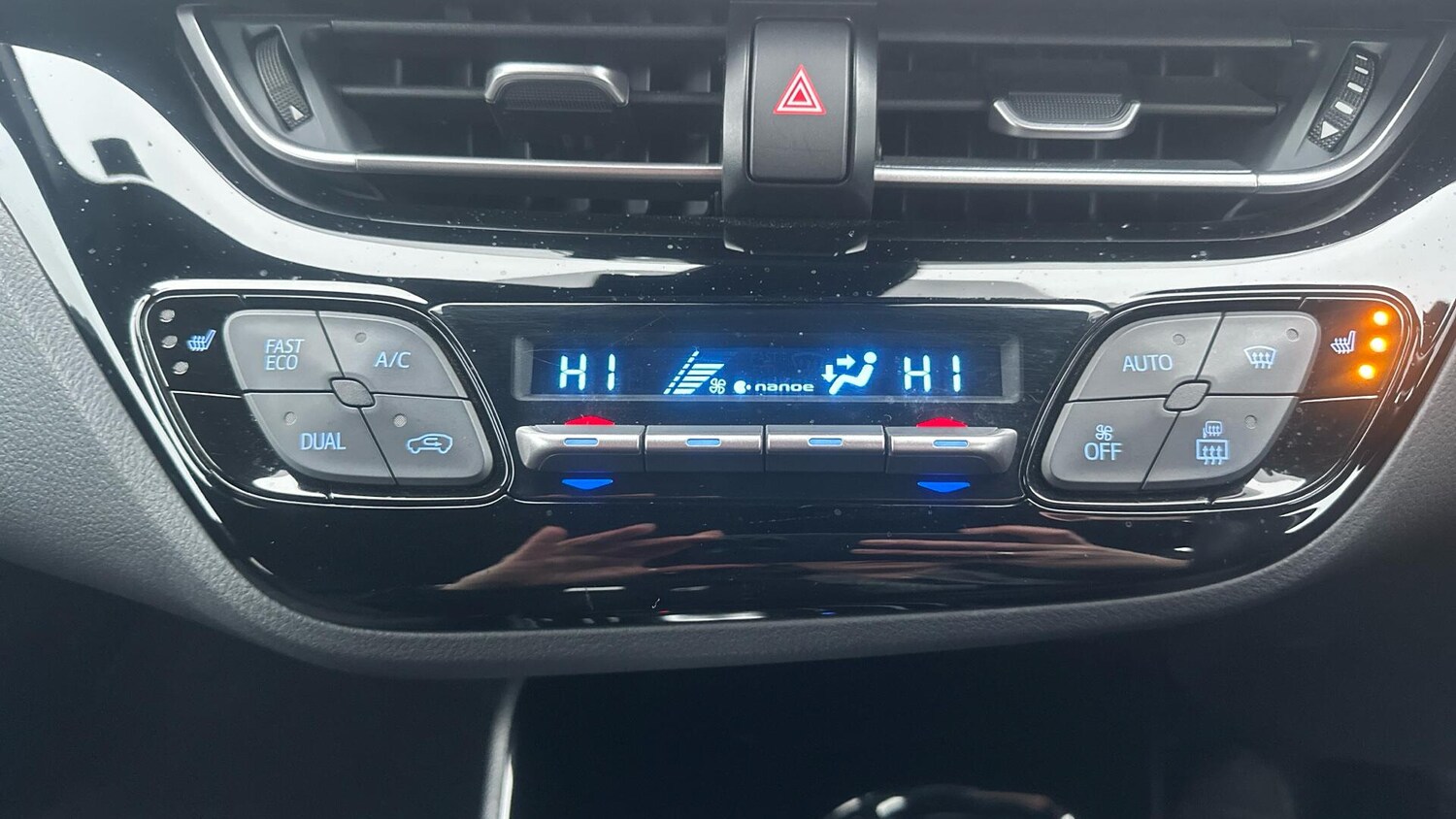 Used Toyota C-HR 2023 for sale - 77908479: Photo 36