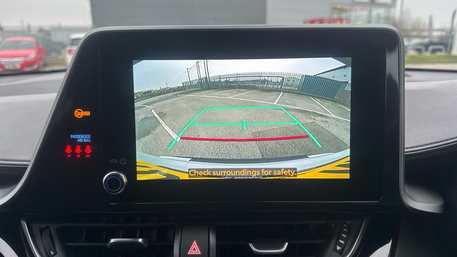 Used Toyota C-HR 2023 for sale - 77908479: Photo 38