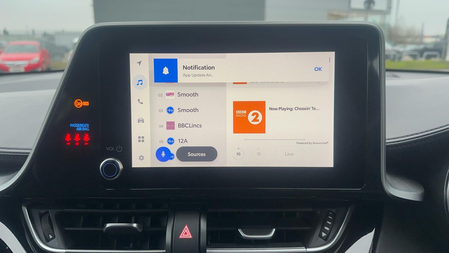 Used Toyota C-HR 2023 for sale - 77908479: Photo 39