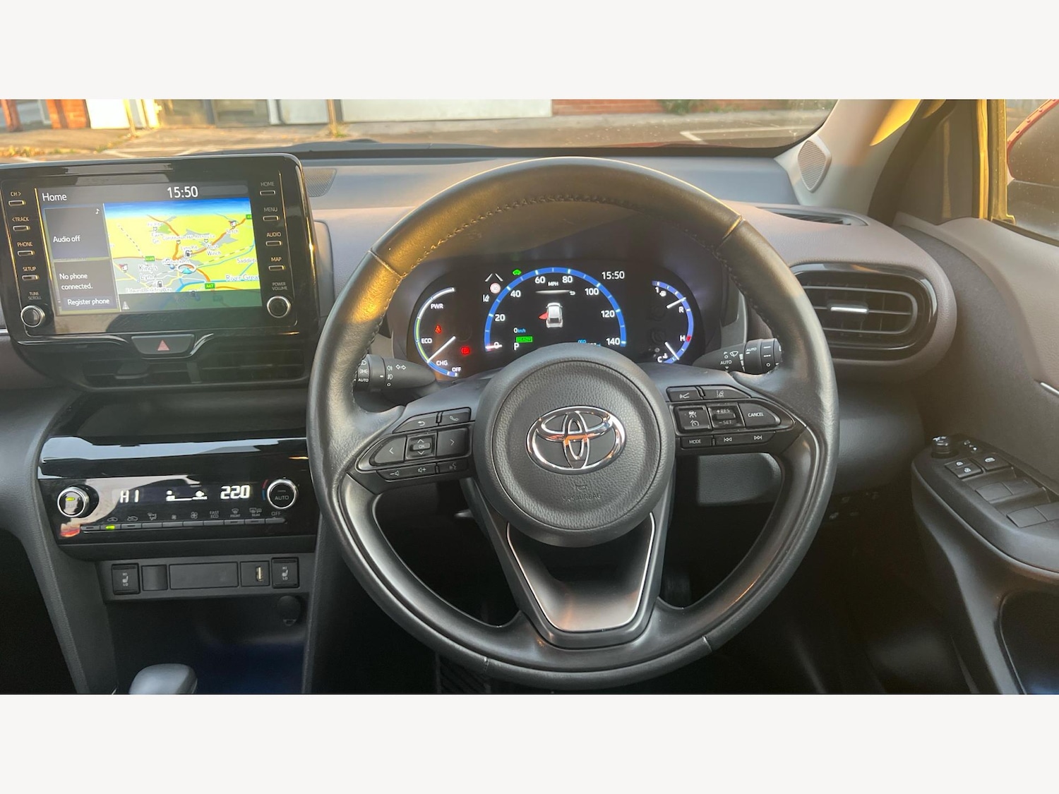 Used Toyota Yaris Cross for sale - 77279932: Photo 10