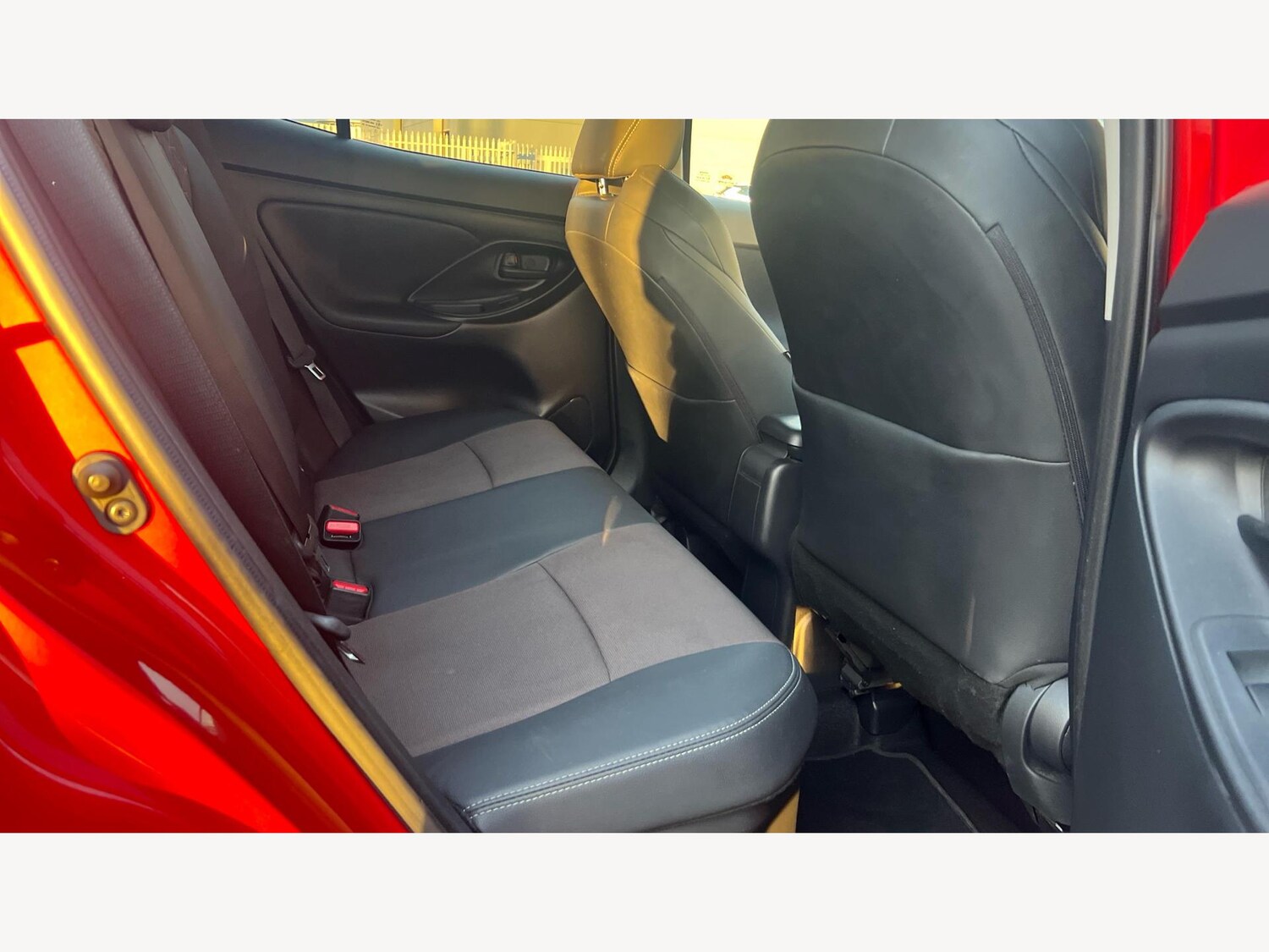 Used Toyota Yaris Cross for sale - 77279932: Photo 14