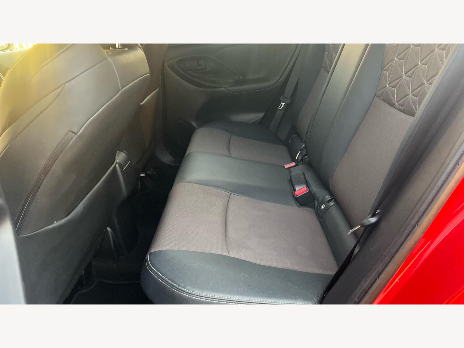 Used Toyota Yaris Cross for sale - 77279932: Photo 15