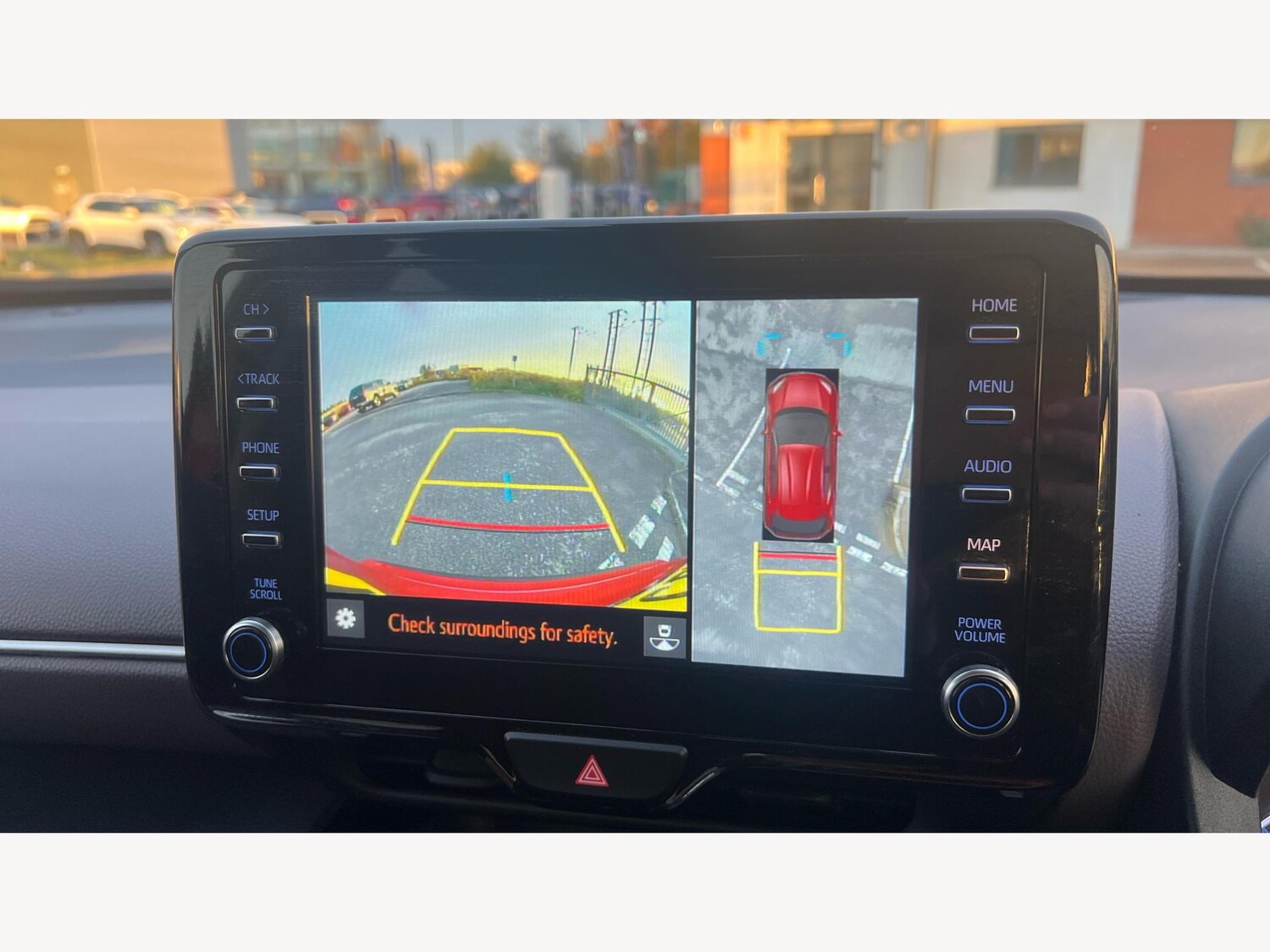 Used Toyota Yaris Cross for sale - 77279932: Photo 25