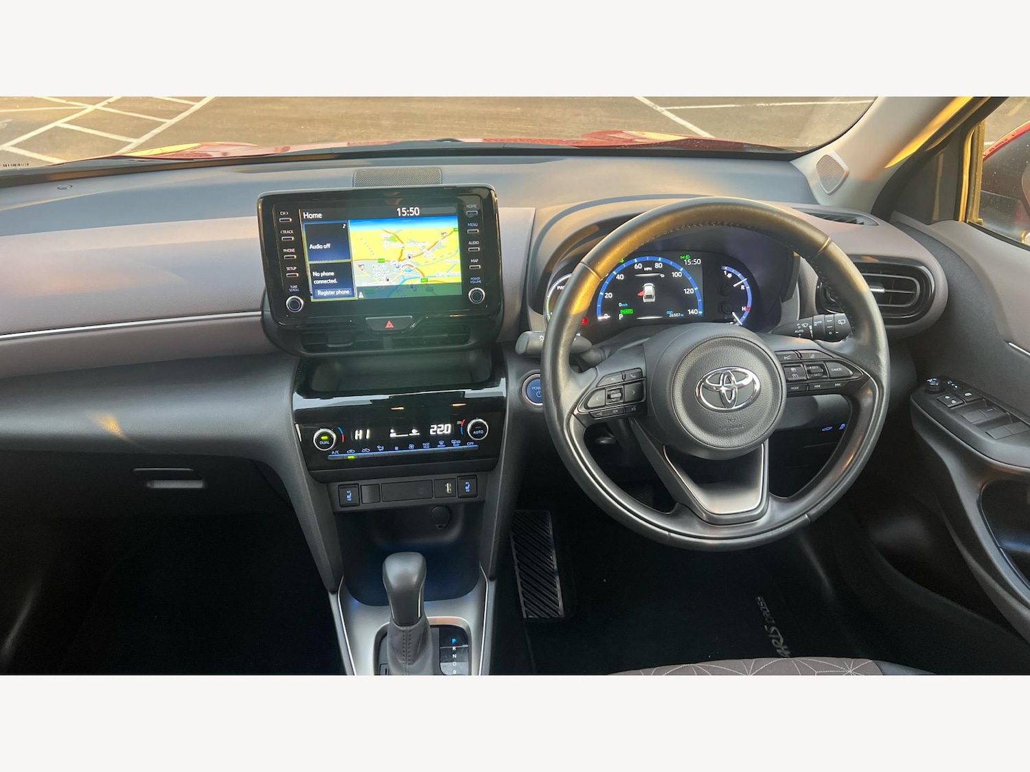 Used Toyota Yaris Cross for sale - 77279932: Photo 7