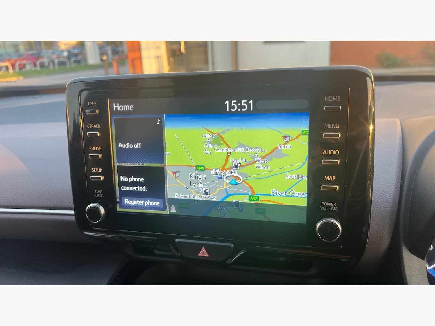 Used Toyota Yaris Cross for sale - 77279932: Photo 9