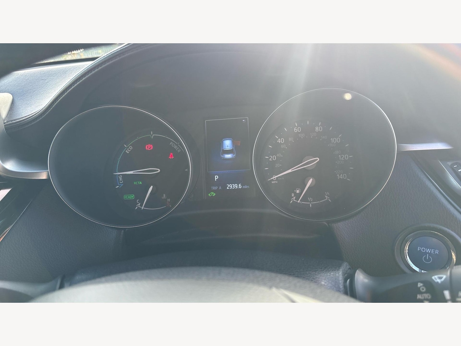 Used Toyota C-HR 2018 for sale - 76099210: Photo 11