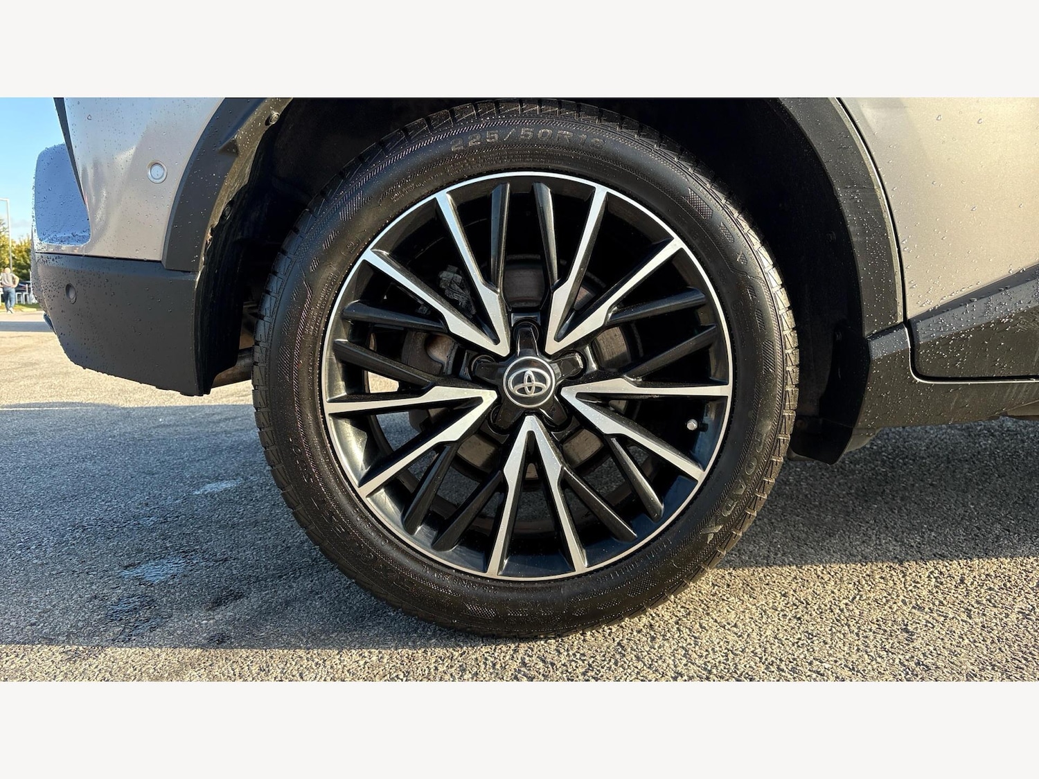 Used Toyota C-HR 2018 for sale - 76099210: Photo 20