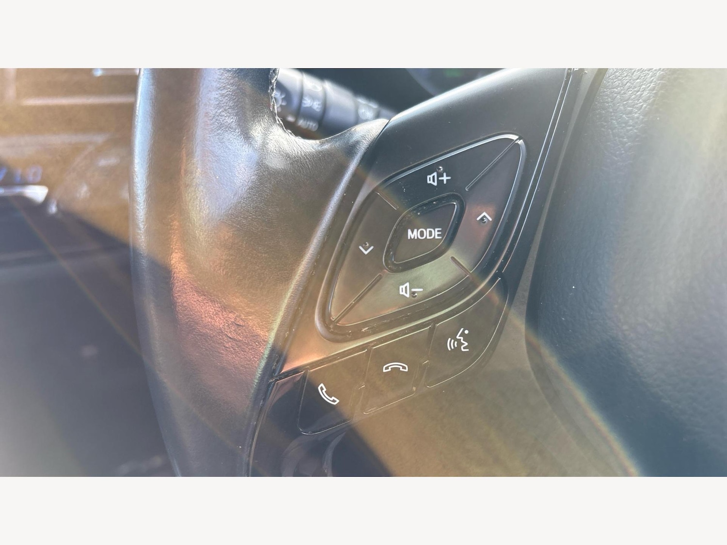 Used Toyota C-HR 2018 for sale - 76099210: Photo 23